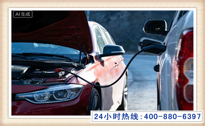 十堰潍坊拖车,附近24小时汽车拖车救援，潍坊道路救援拖车电话